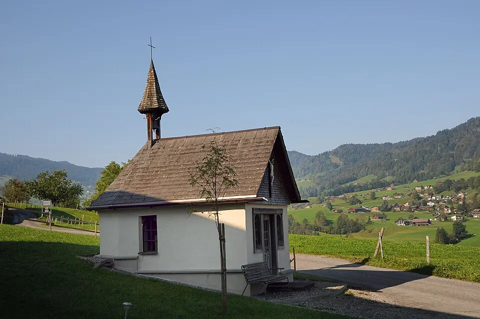 Sebastianskapelle