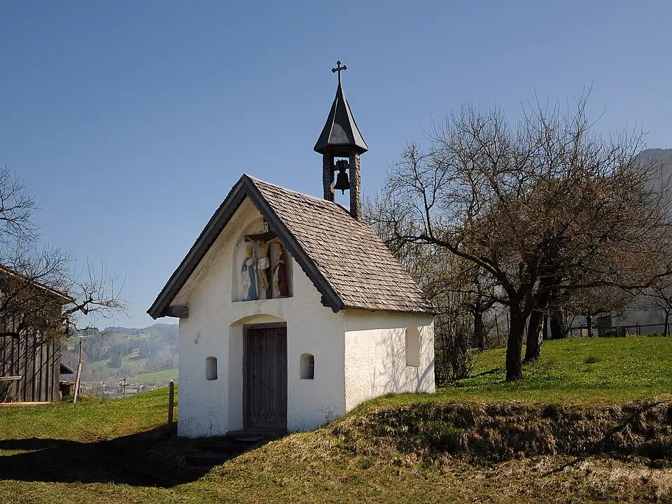 Sebastianskapelle