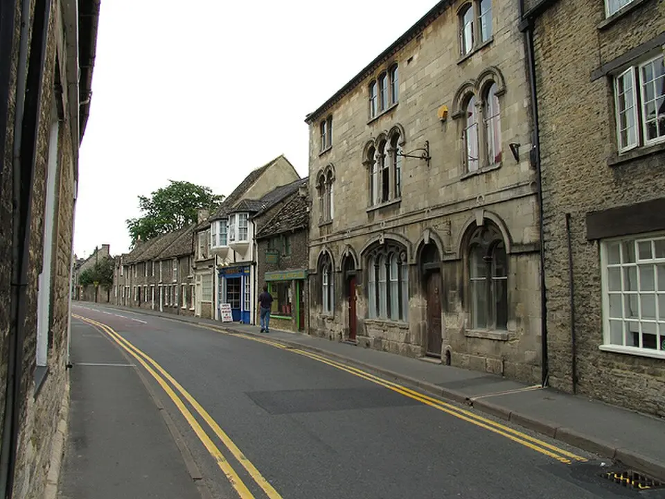 Fairford