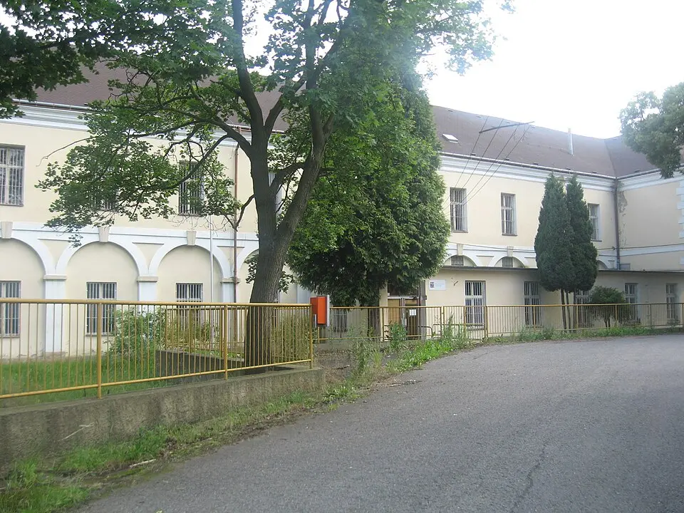 Hliňany