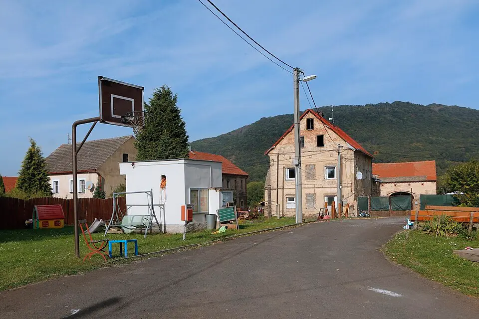 Tlučeň