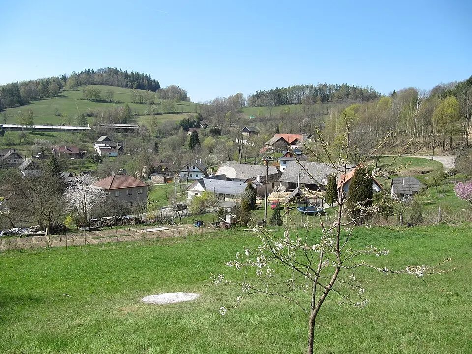 Hluboké