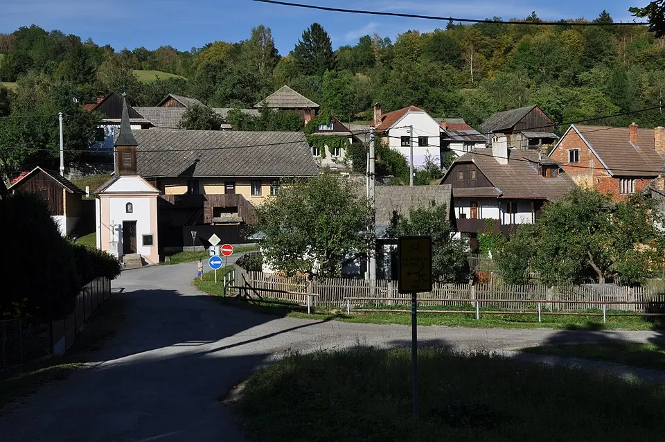 Hluboké u Kunštátu