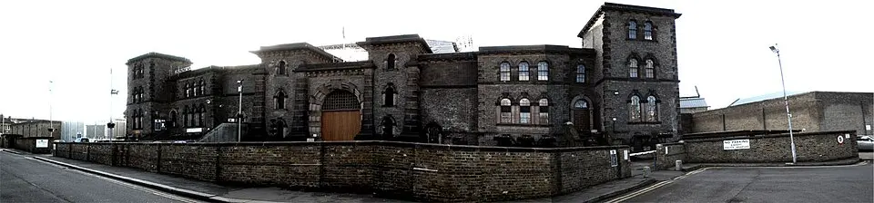 HM Prison Wandsworth