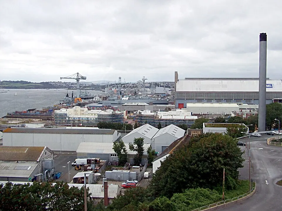 Devonport