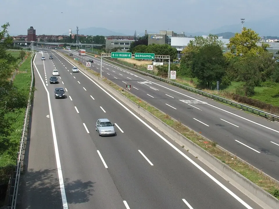 Diaľnica A4