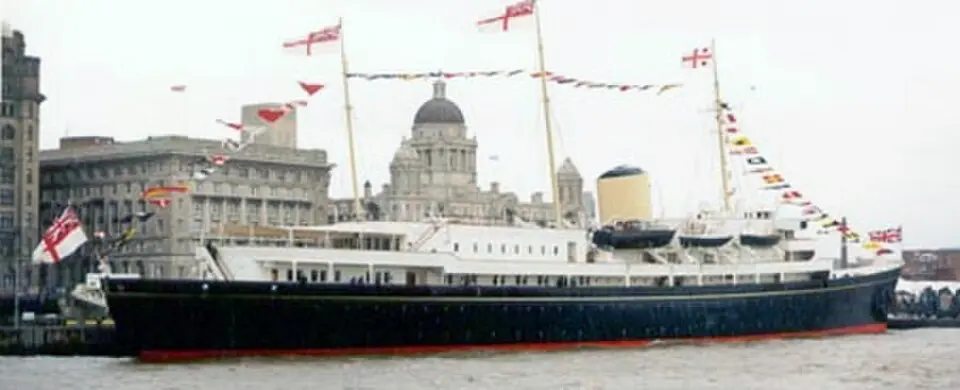 Britannia