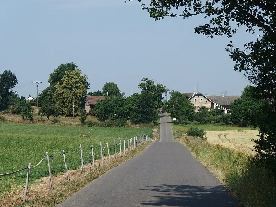 Hněvětice