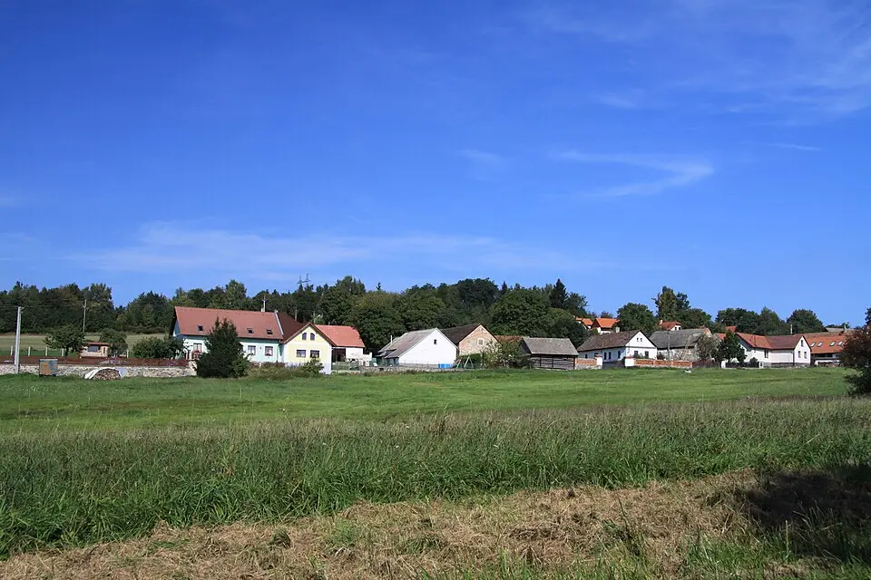 Hněvanice