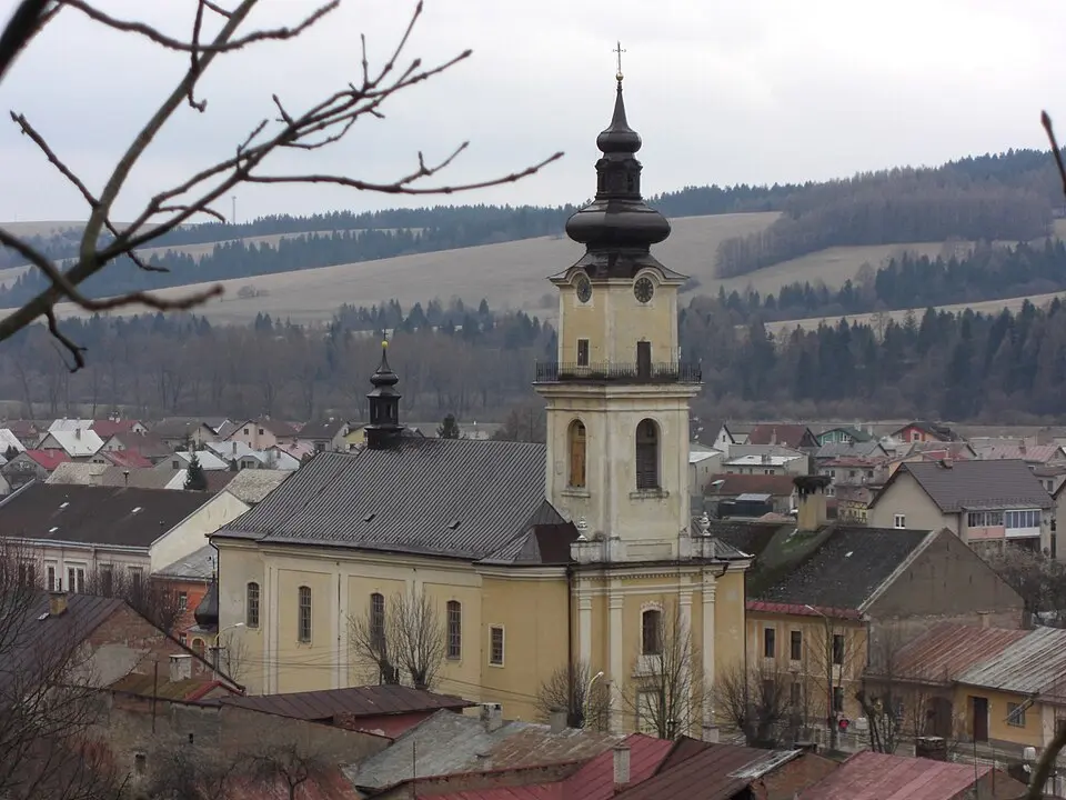 Obrázok: Ralf Mannheimer · CC BY-SA 3.0 Hniezdne