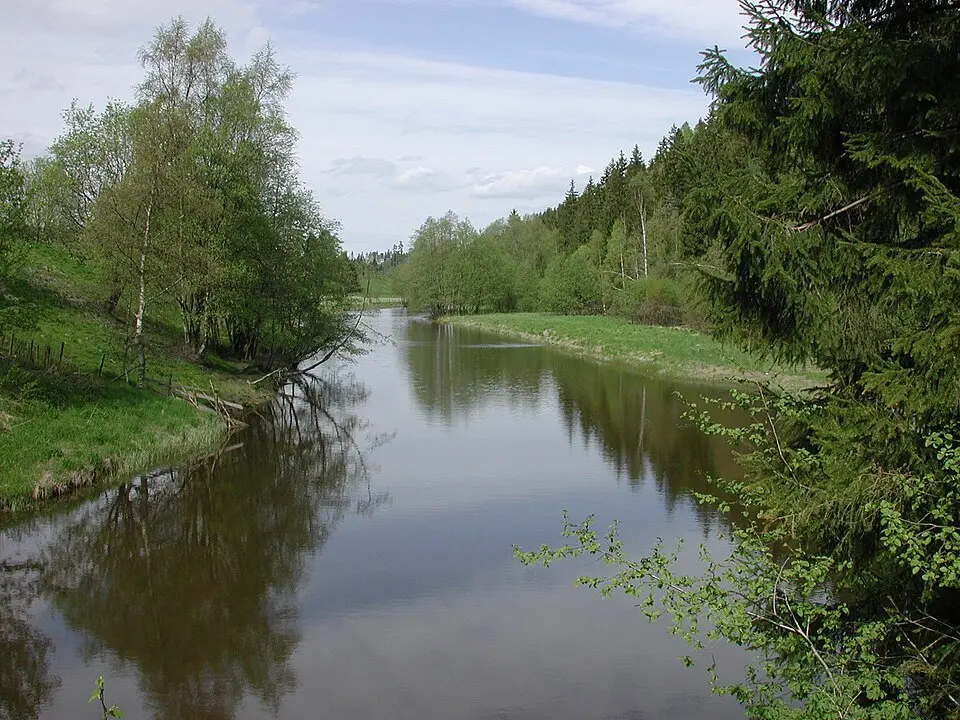 Hobølelva