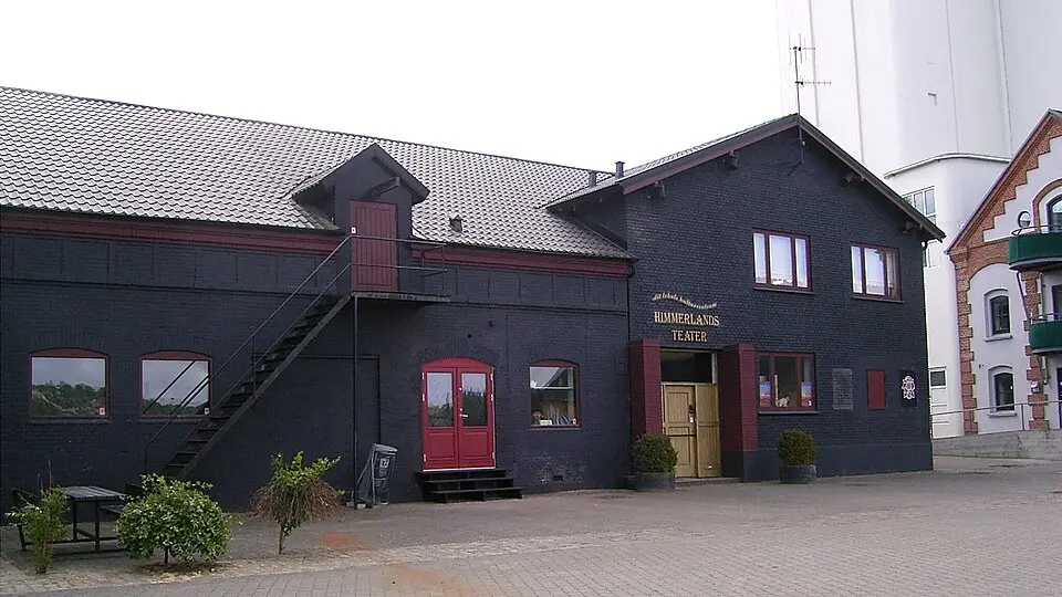 Himmerland teater