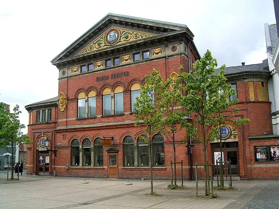Hobro Theater
