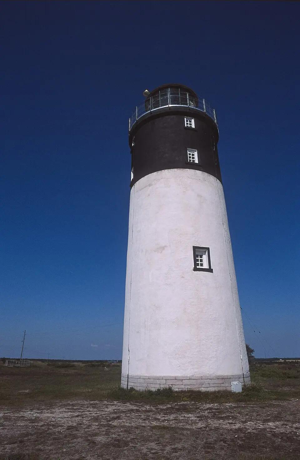 Hoburg fyr