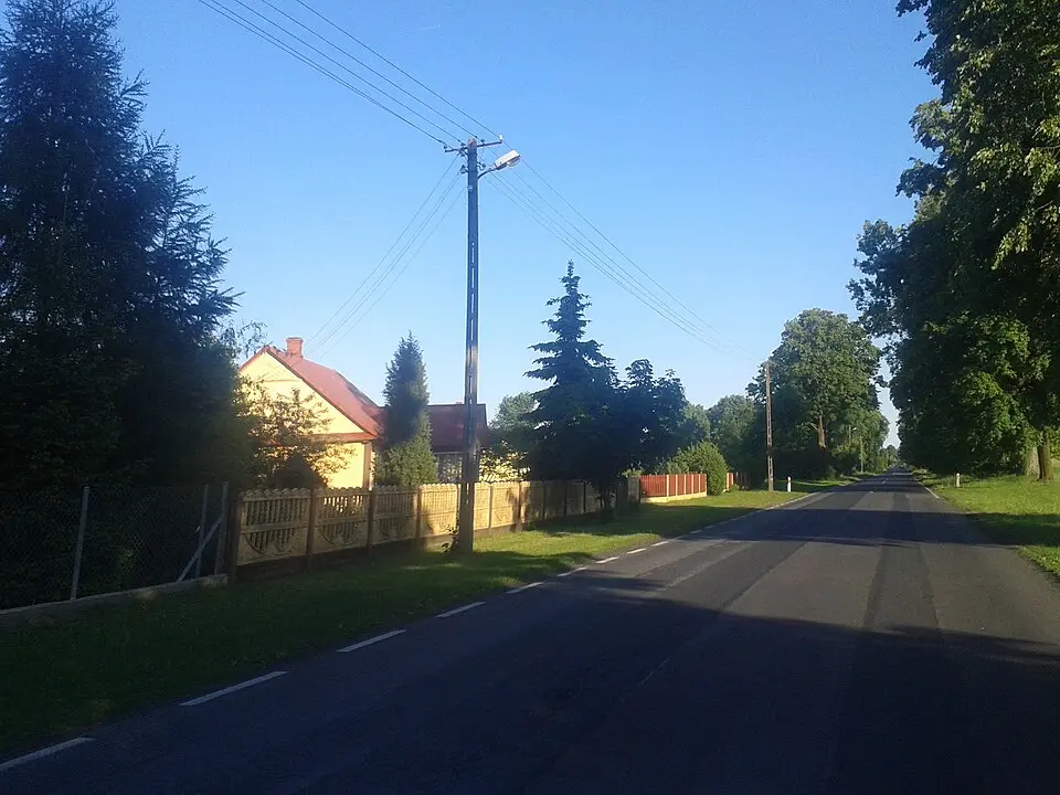 Nowe Hołowczyce
