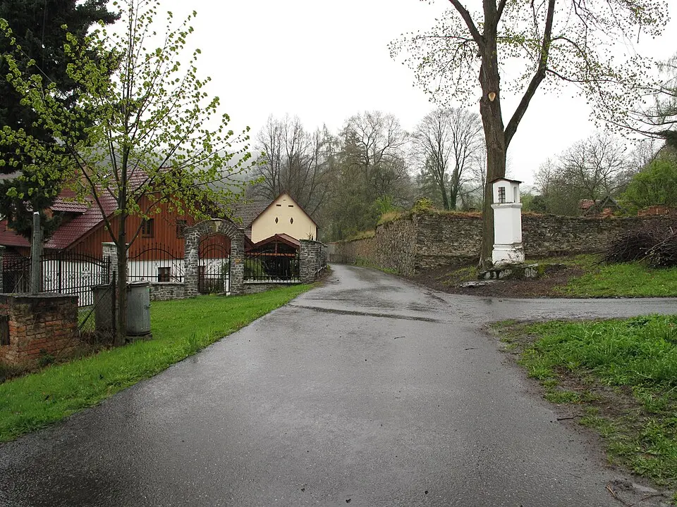 Hořákov