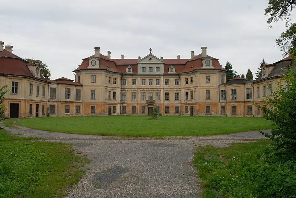 Hořín