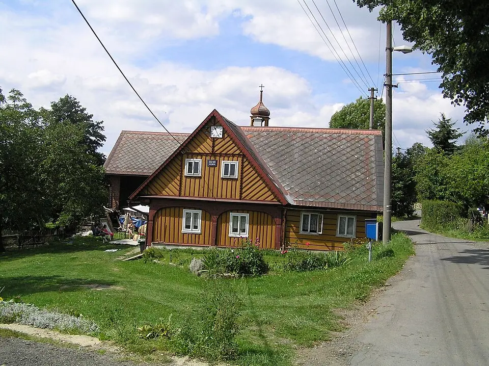 Hoření Paseky