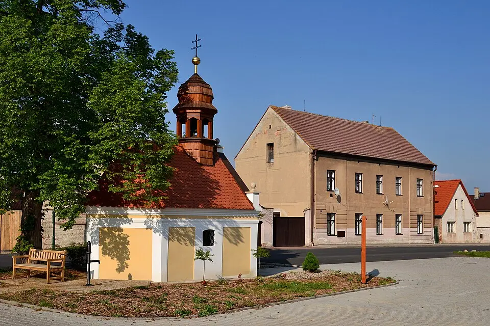 Hořenec