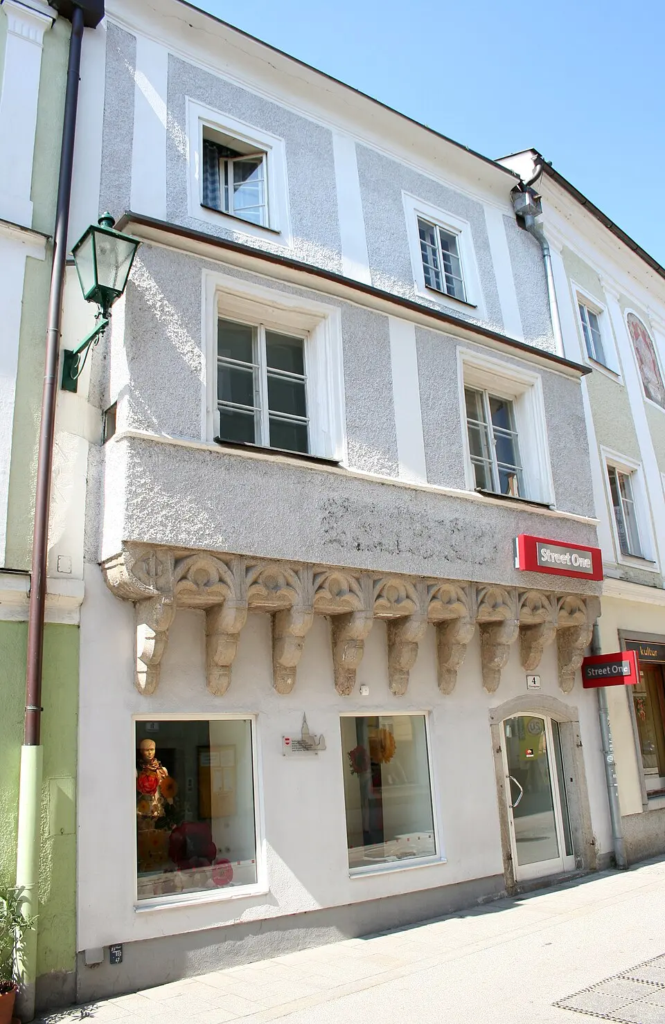 Bürgerhaus