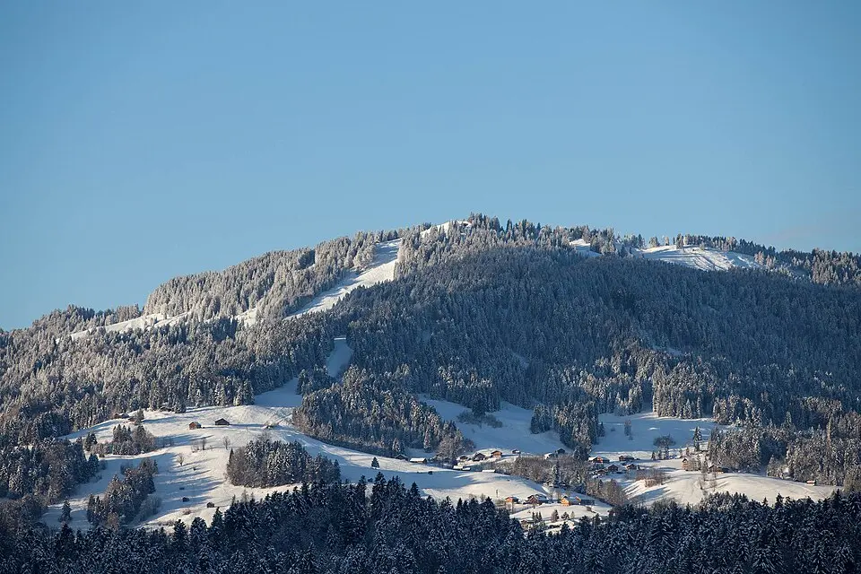 Hochälpele