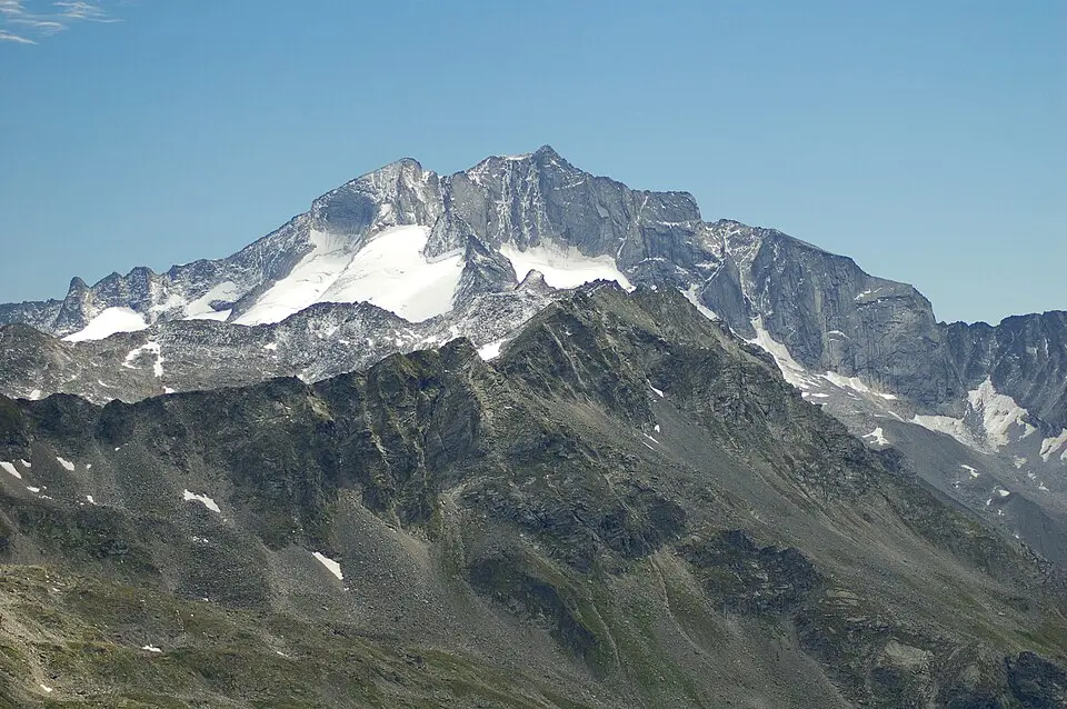 Immagine: Herzi Pinki · CC BY-SA 3.0 Großelendkopf
