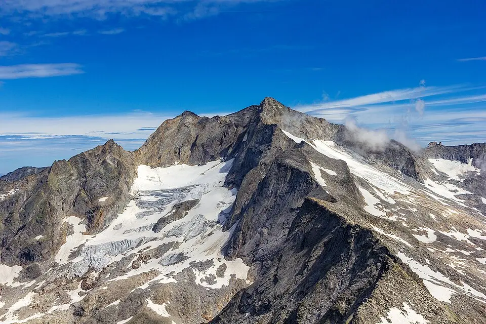 Hochalmspitze
