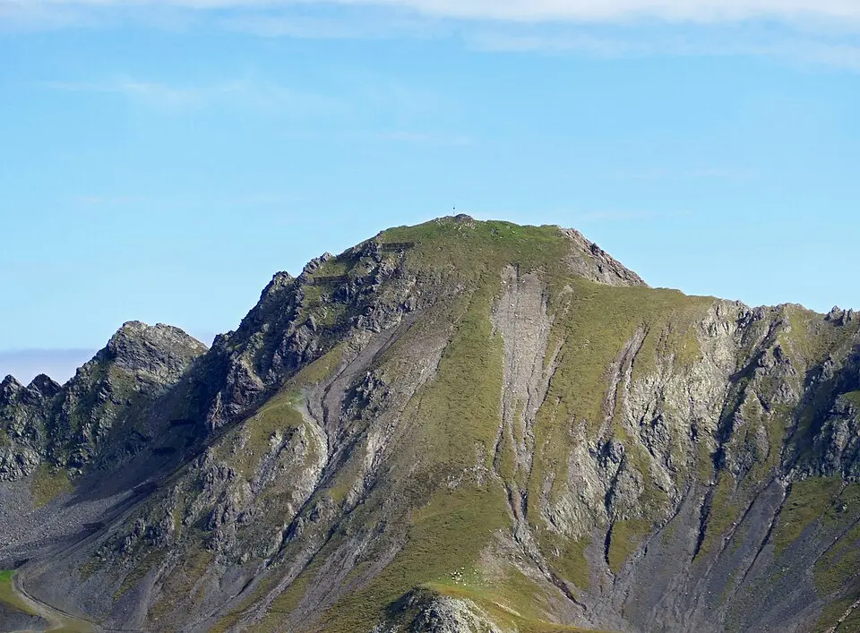 Image: Tiia Monto · CC BY 4.0 Hochalter