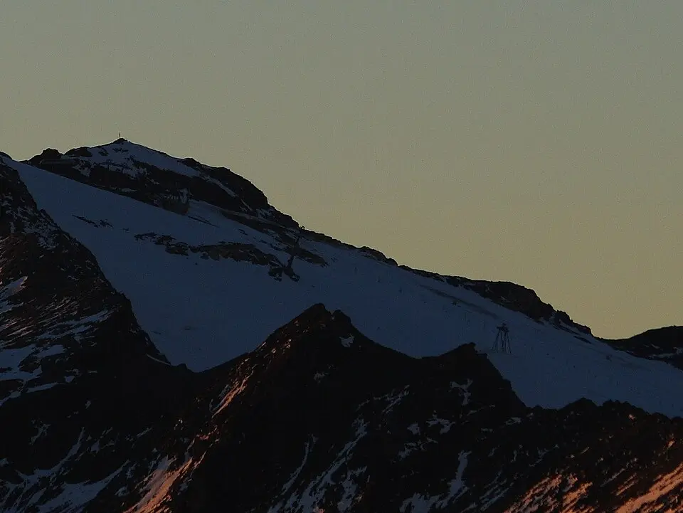 Baumbachspitze
