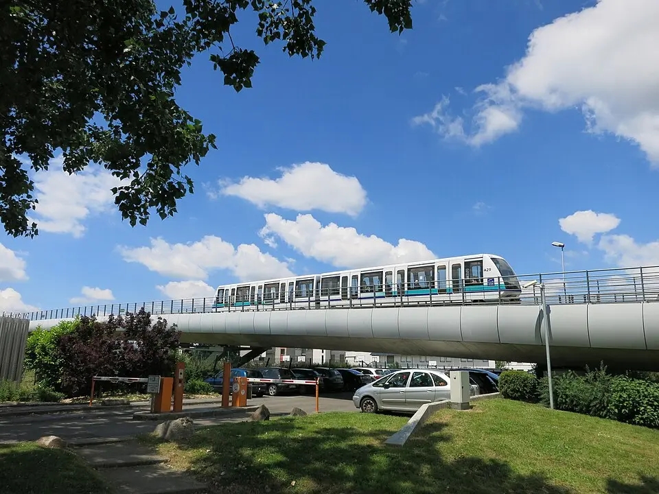 métro de Rennes