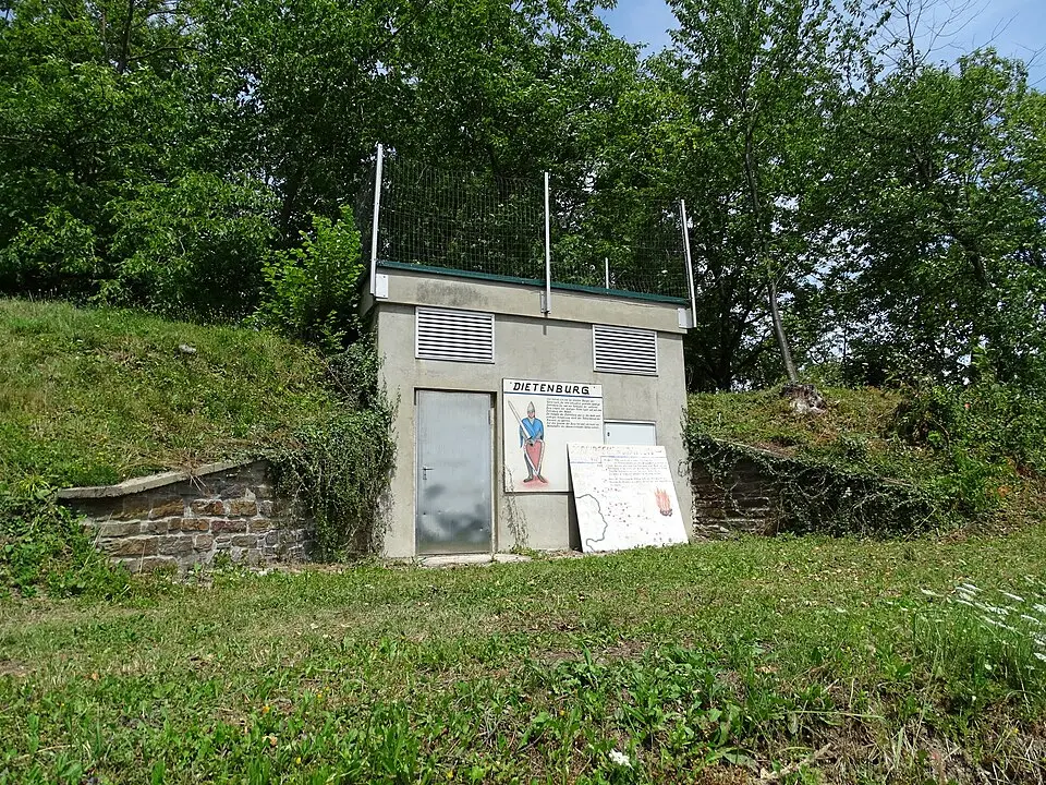 Dietenburg