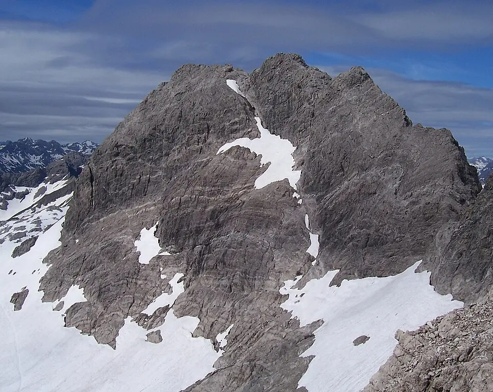 Hochtrottspitze