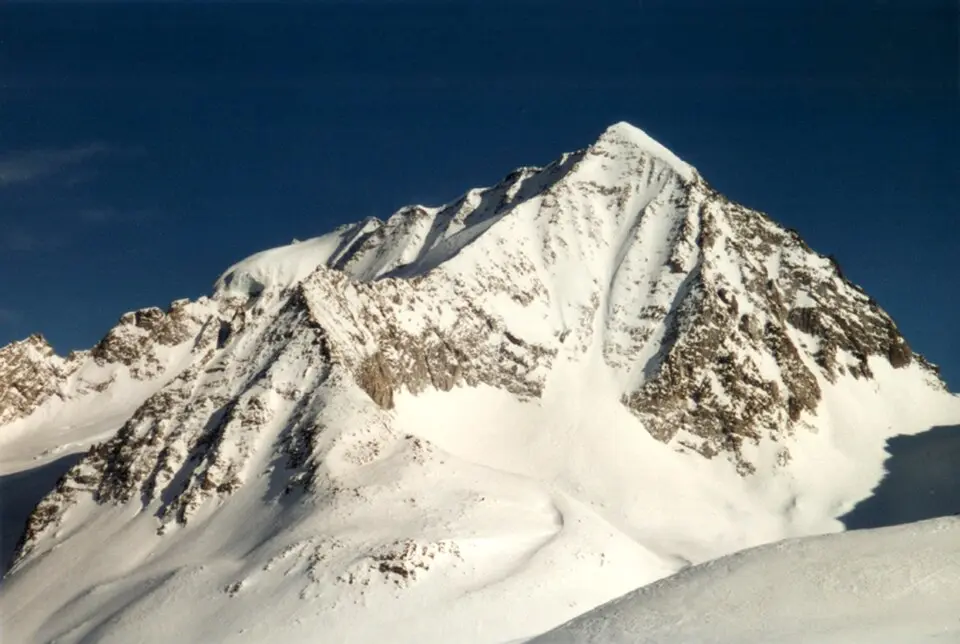 Vedrette di Ries