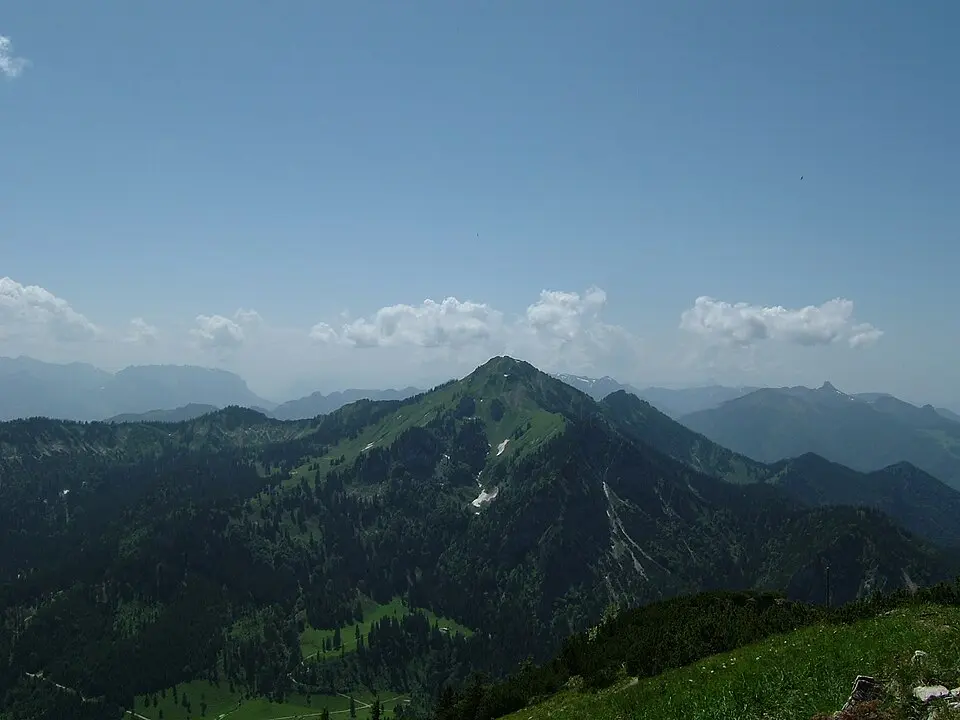 Hochgern