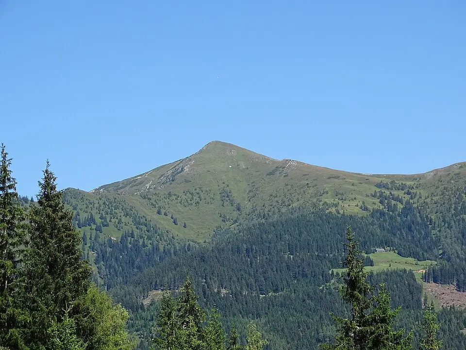 Hochgrößen