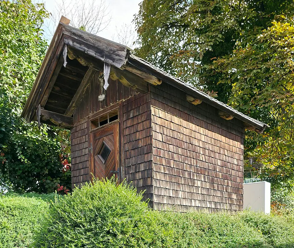 Hochhauskapelle