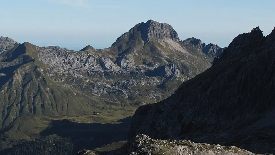 Hochkünzelspitze