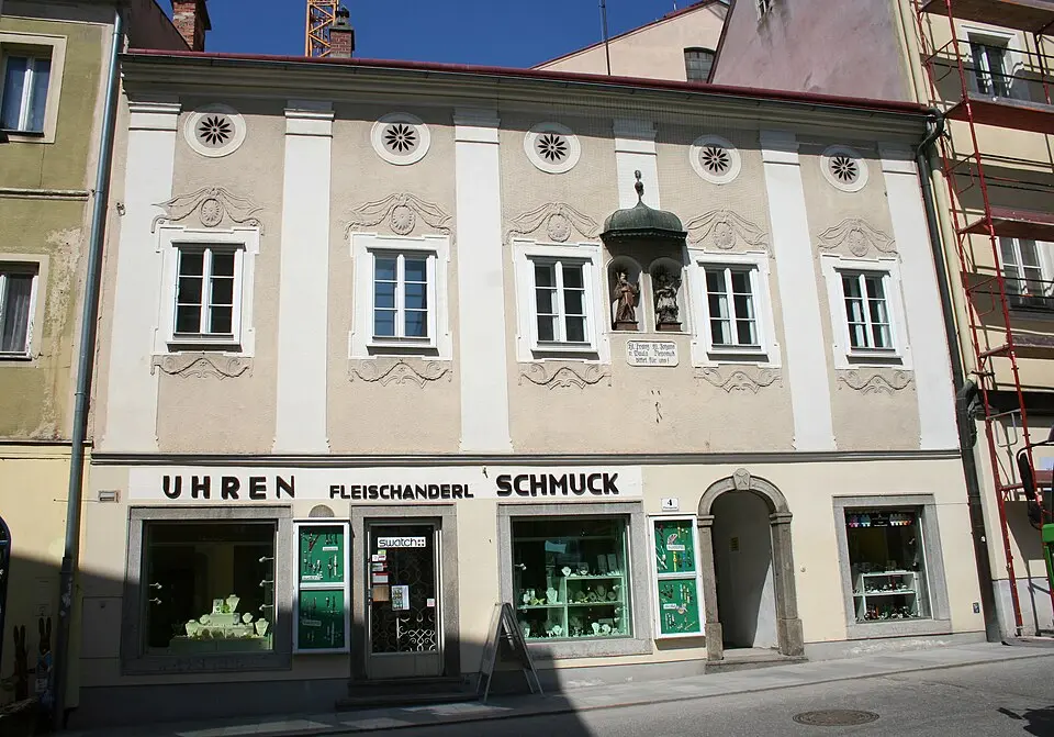 Bürgerhaus