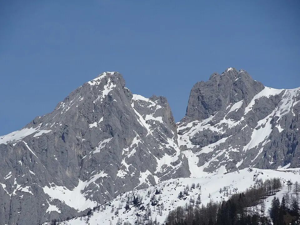 Hochkesselkopf