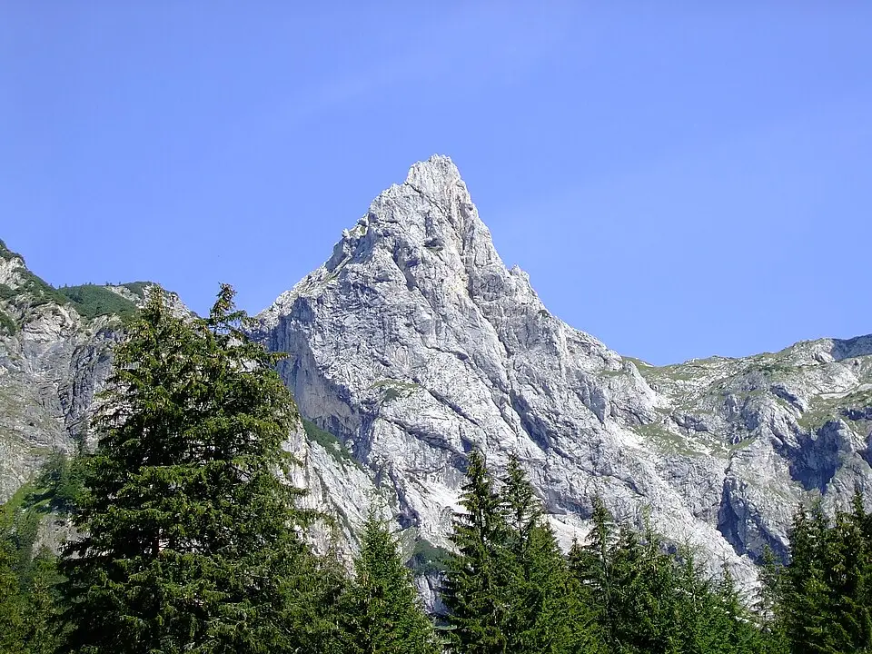 Hochkogel