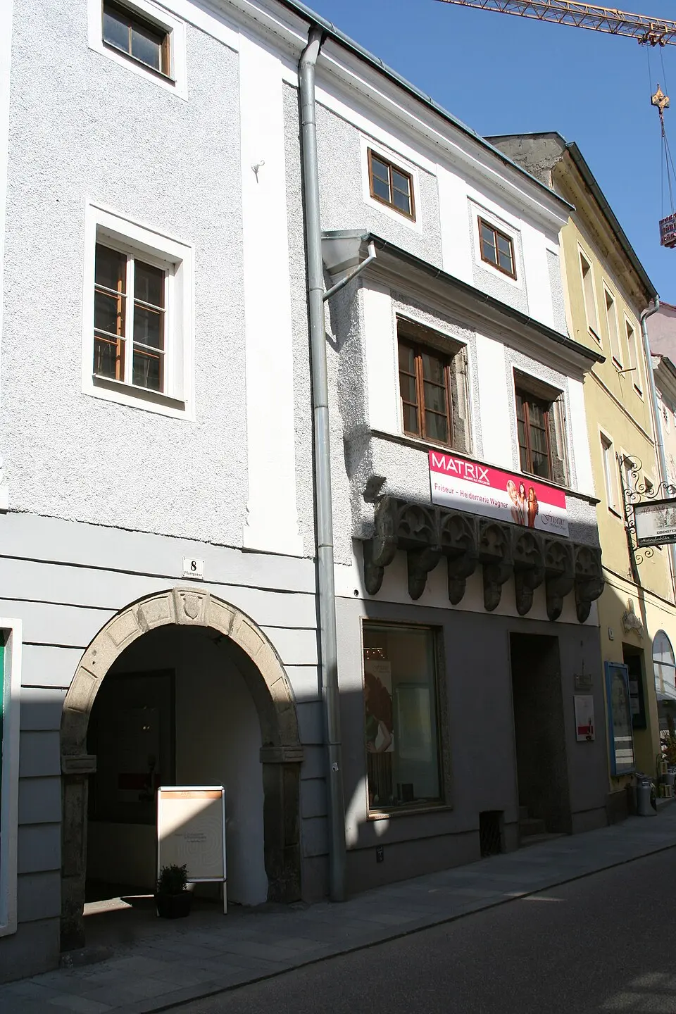 Bürgerhaus
