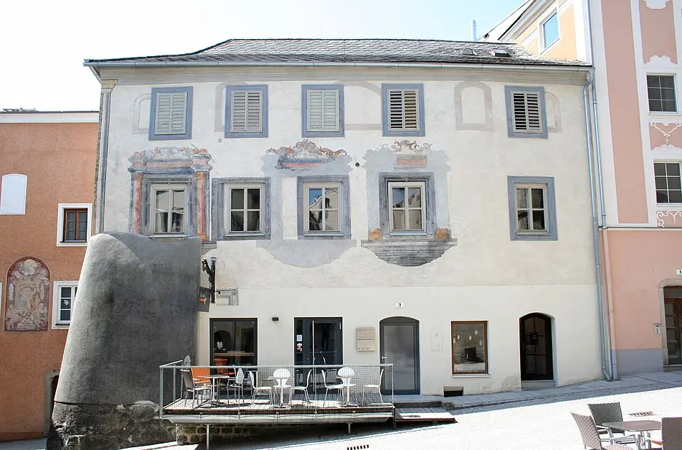 Bürgerhaus