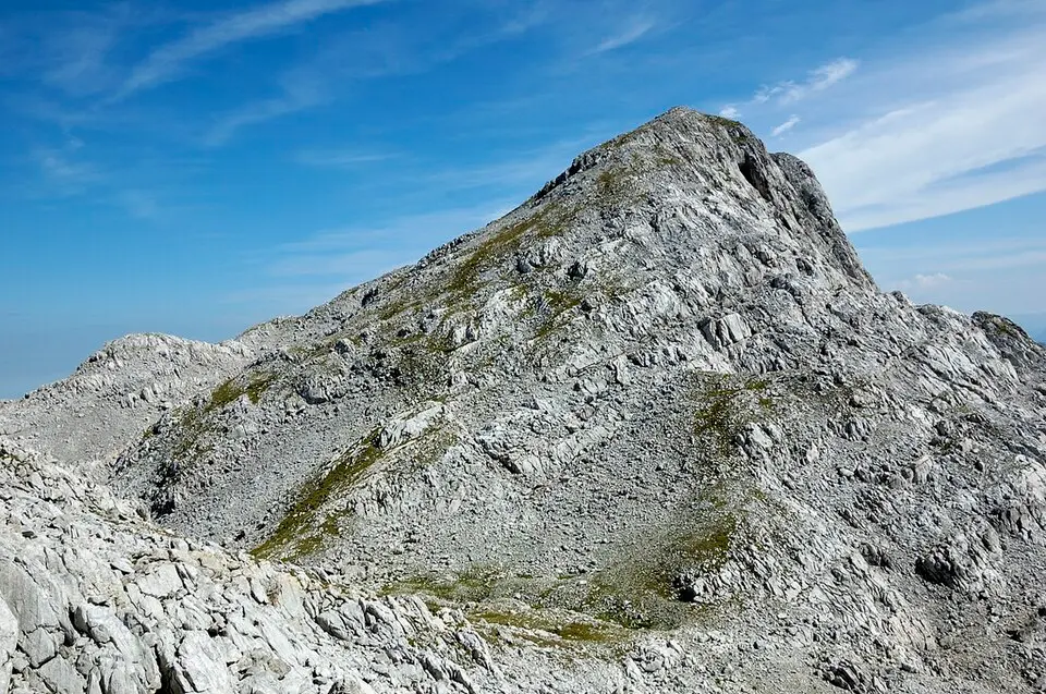 Hochpfeiler