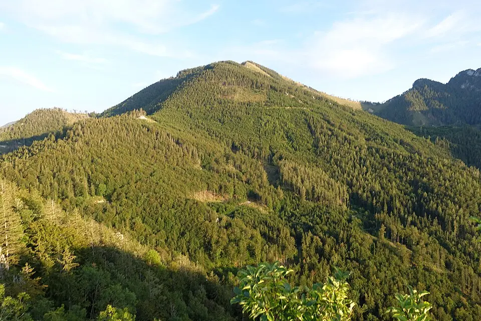 Hochsalm