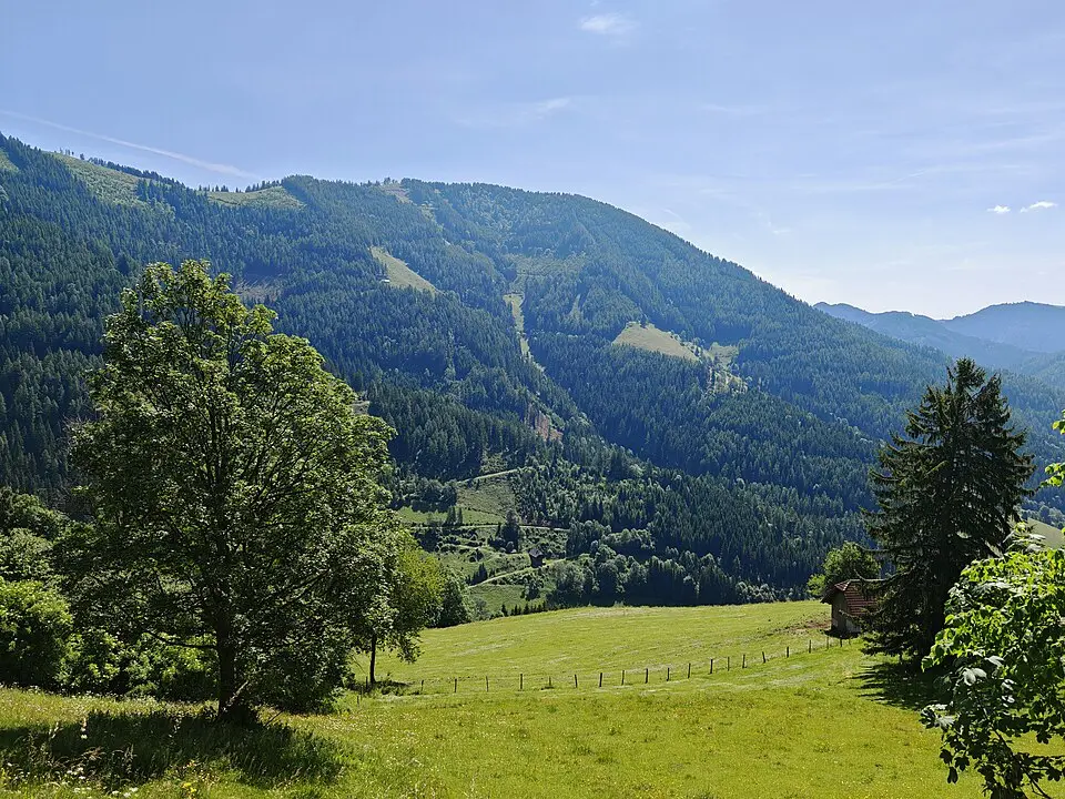 Hochschlag