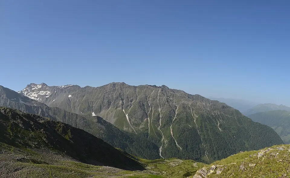 Gollspitze
