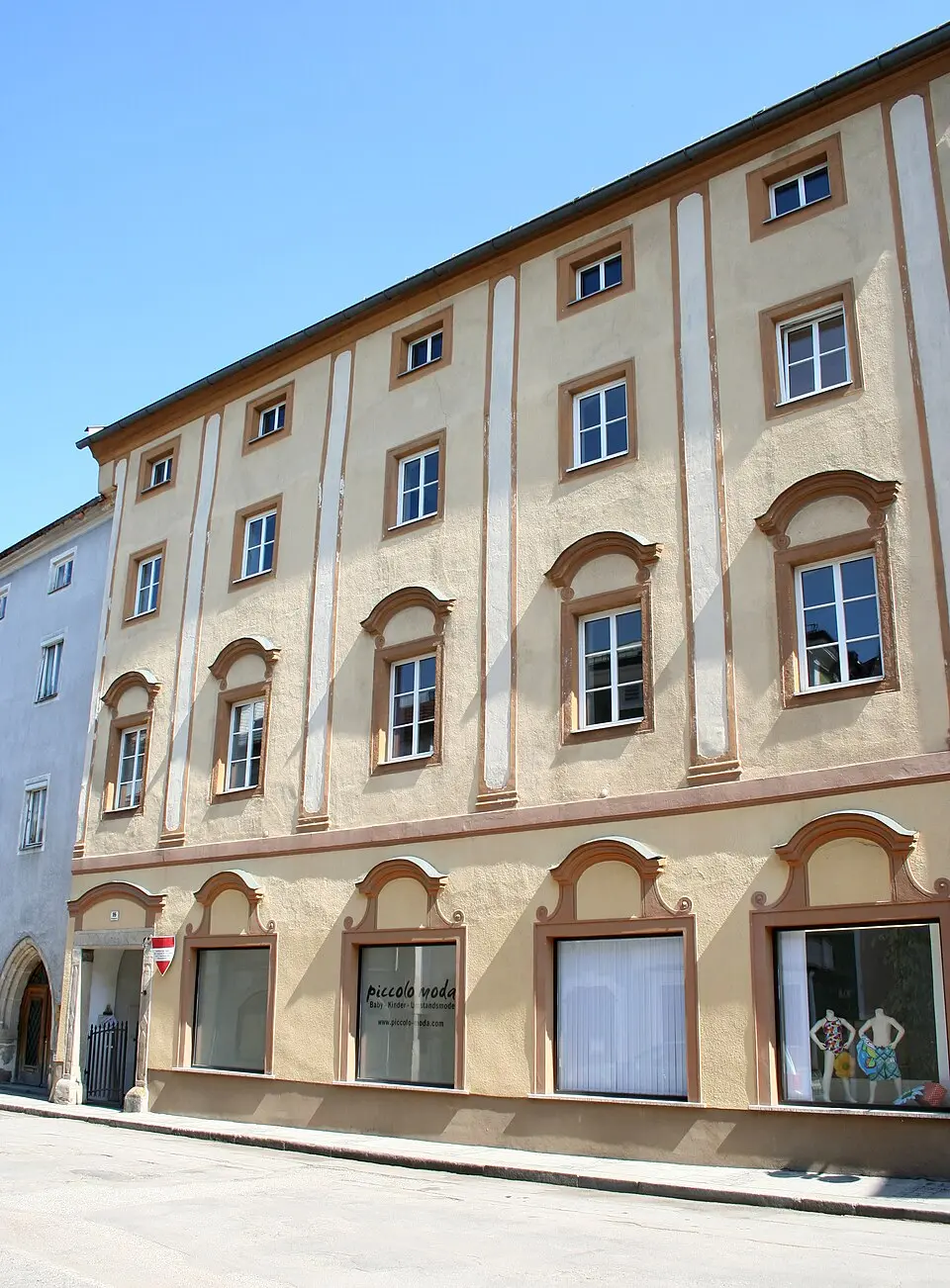 Bürgerhaus