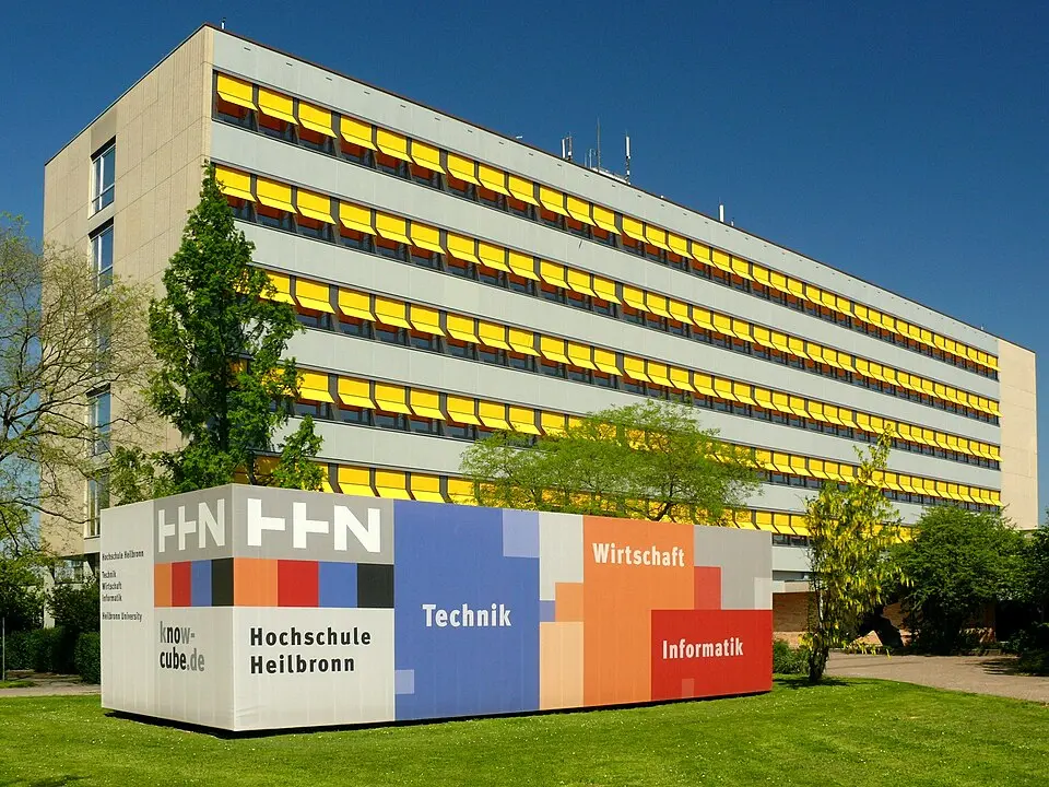 Heilbronn University of Applied Sciences
