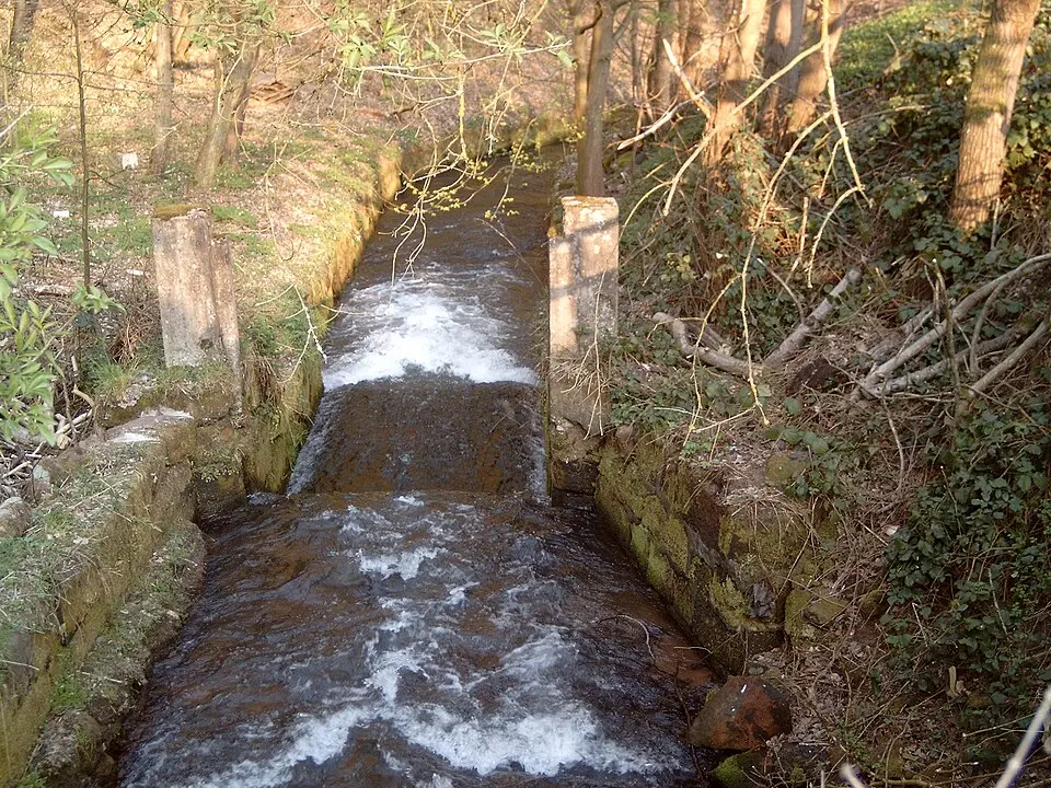 Hochspeyerbach