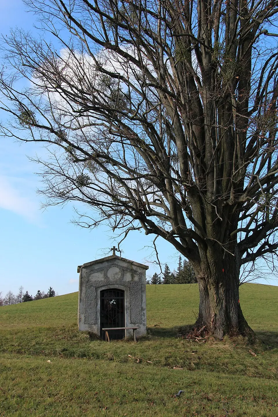 Herz Jesu Kapelle
